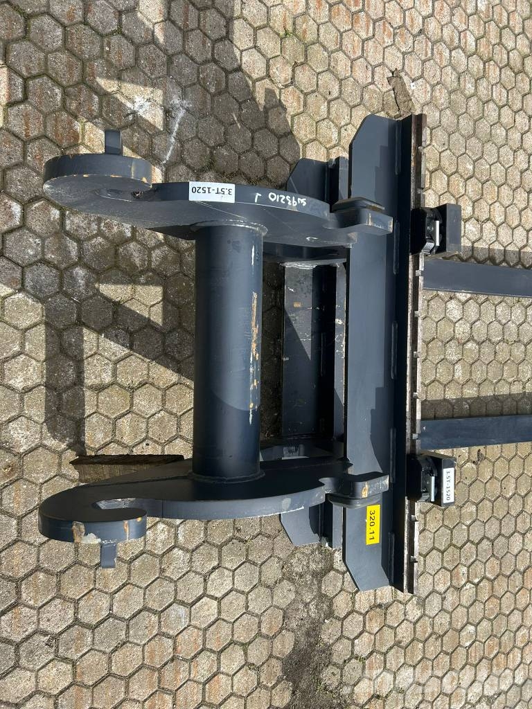 Vematec Pallet Forks CW30 3.5-4 Ton Villák