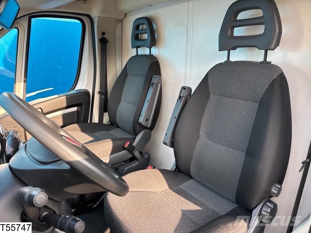 Fiat ? Ducato EURO 6, Petrol / CNG, Manual transmission Andere Transporter