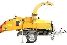 Vermeer BC200 Hay and forage machine accessories