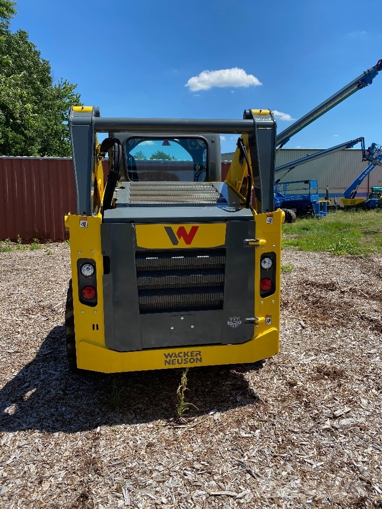 Wacker Neuson SW21 Kompaktlastare