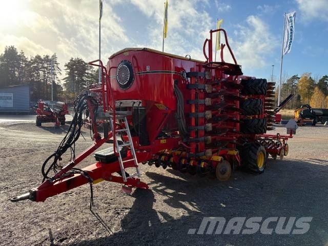 Väderstad RÄNTEKAMPANJ Spirit 600C Külvik-äkked