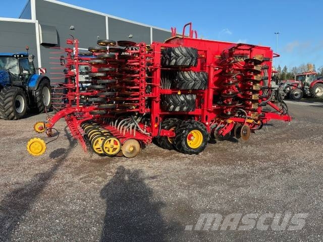 Väderstad RÄNTEKAMPANJ Spirit 600C Külvik-äkked