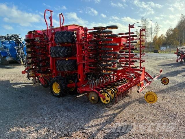 Väderstad RÄNTEKAMPANJ Spirit 600C Külvik-äkked