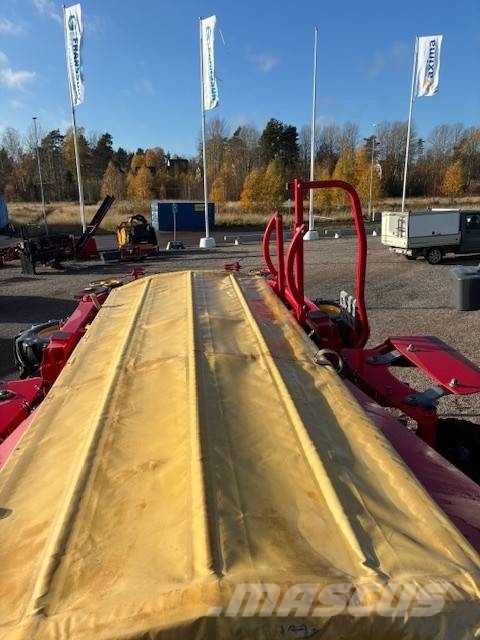 Väderstad RÄNTEKAMPANJ Spirit 600C Külvik-äkked