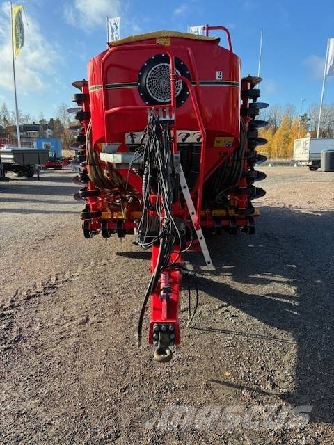 Väderstad RÄNTEKAMPANJ Spirit 600C Külvik-äkked