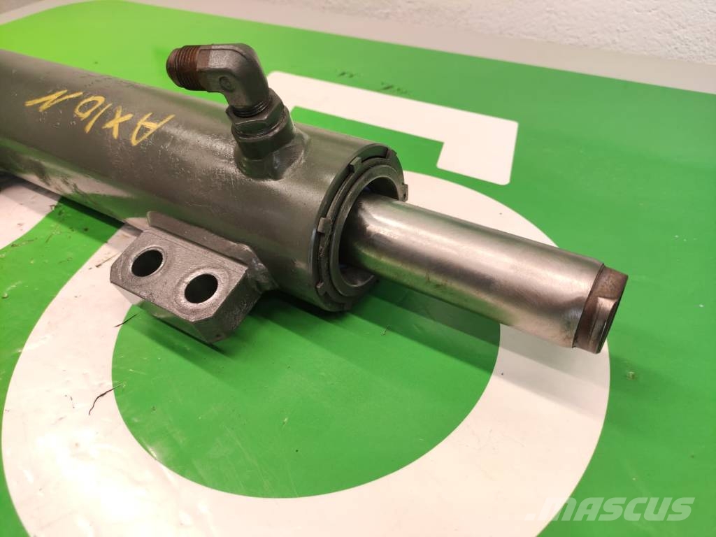 Claas Axion 830 Power steering cylinder 972121201 Chassi och upphängning