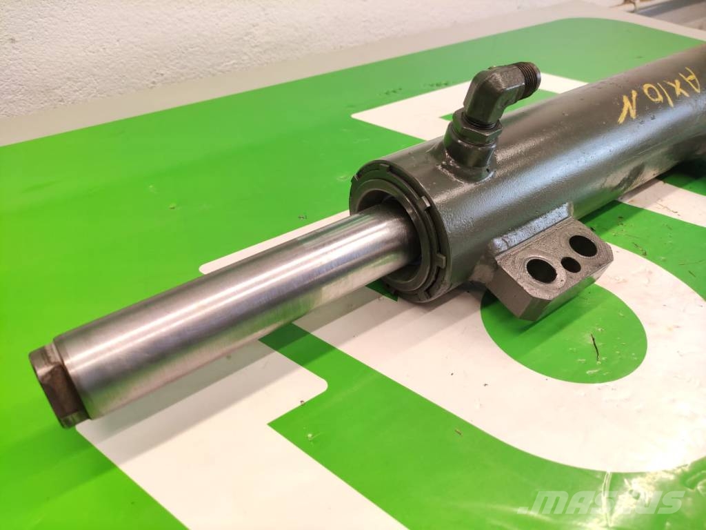 Claas Axion 830 Power steering cylinder 972121201 Chassi och upphängning