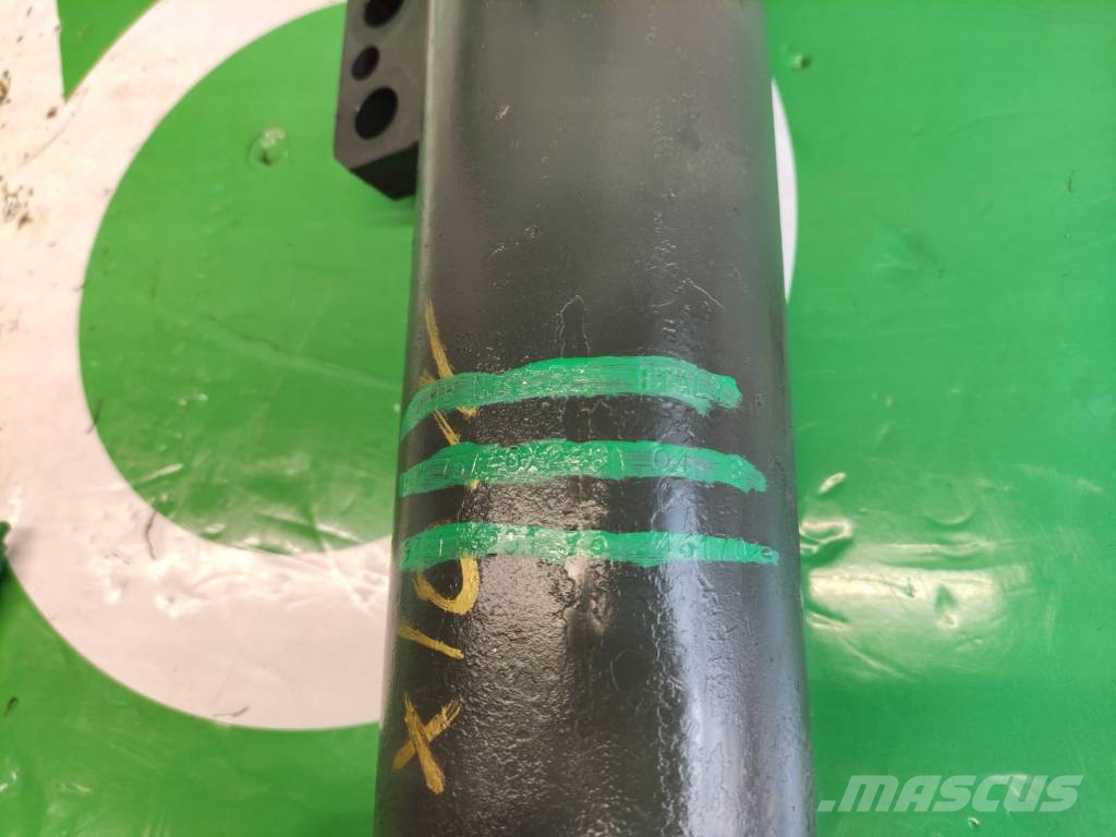Claas Axion 830 Power steering cylinder 972121201 Chassi och upphängning