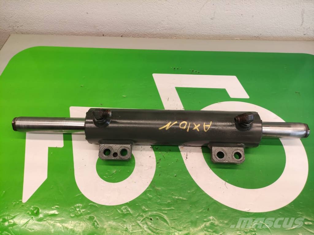 Claas Axion 830 Power steering cylinder 972121201 Chassi och upphängning