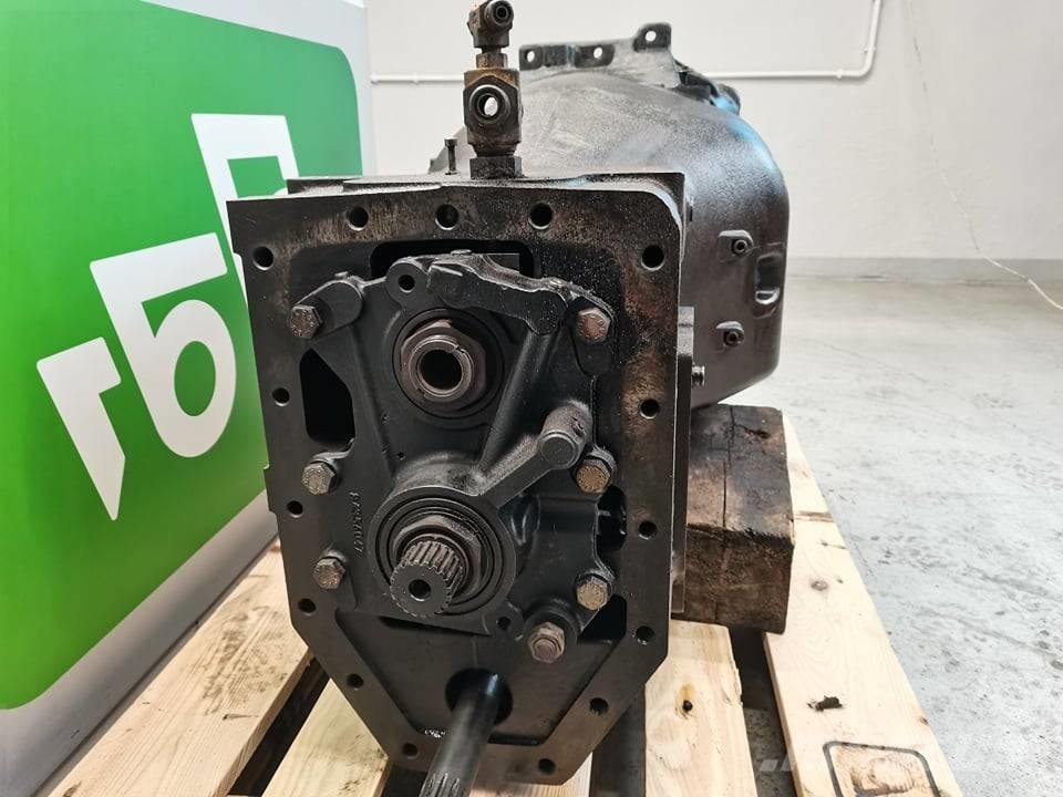 rexroth A41CTU145-107EPA0T} hydrostatic pump Hydraulik