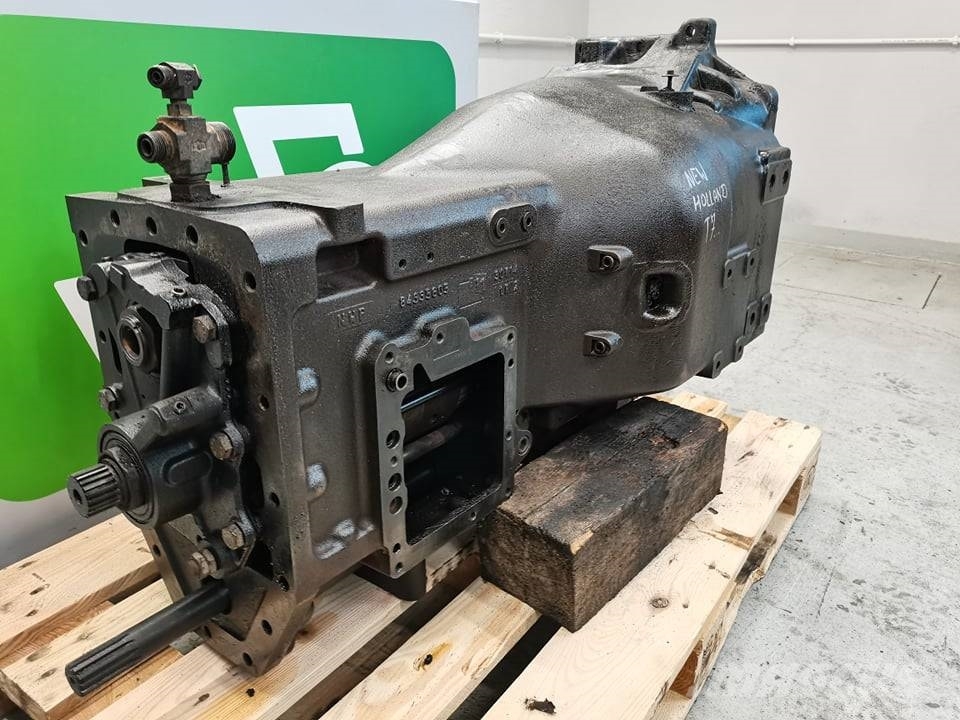 rexroth A41CTU145-107EPA0T} hydrostatic pump Hydraulik