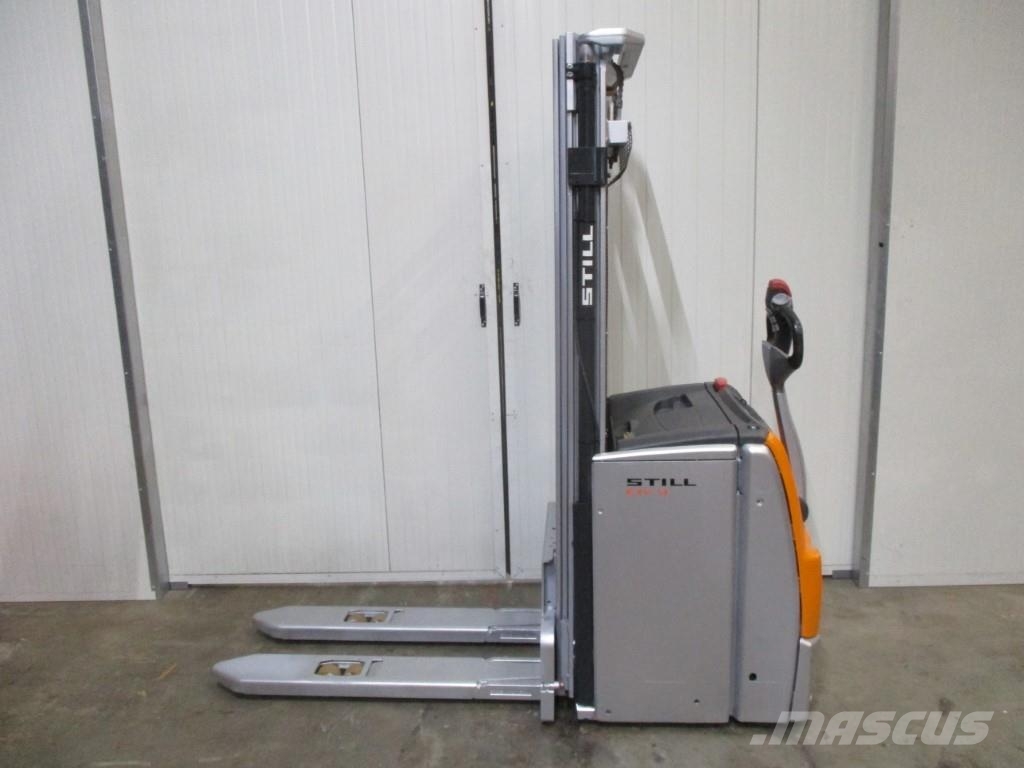 Still EXV14 Low lifter