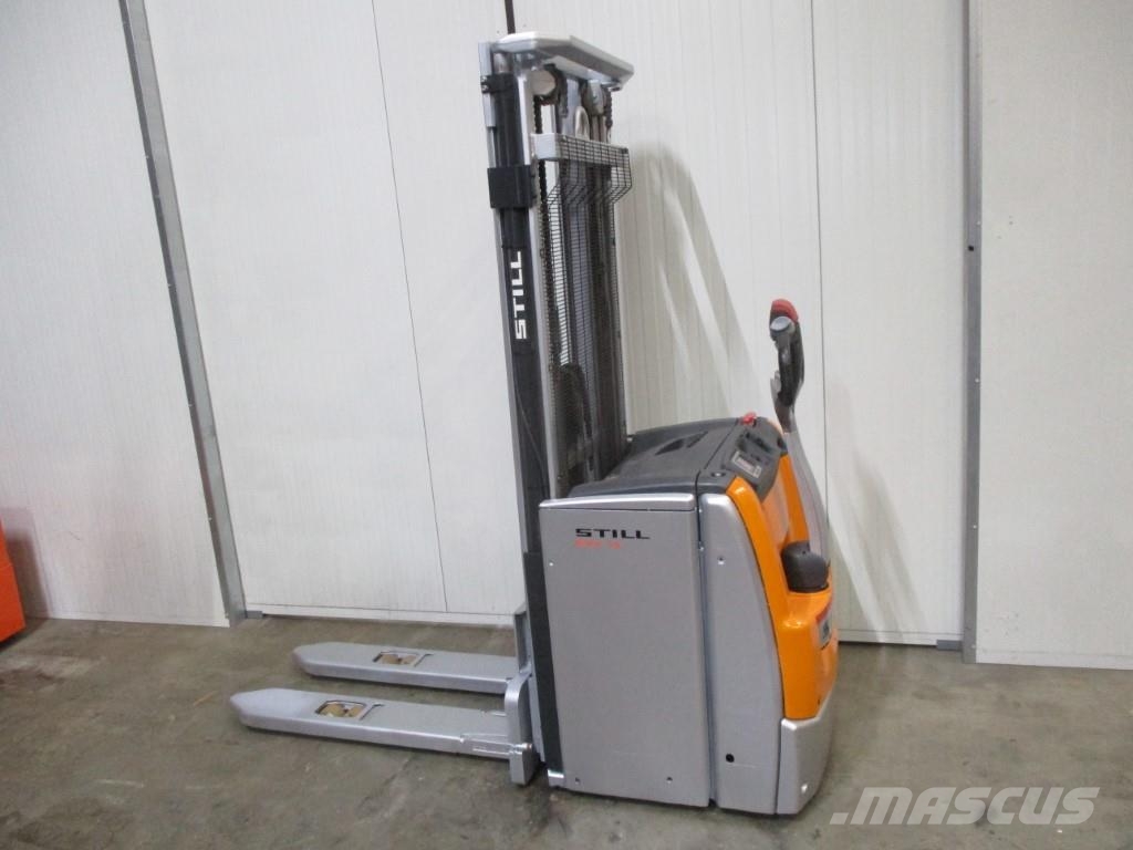 Still EXV14 Low lifter