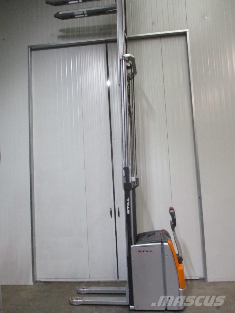 Still EXV14 Low lifter