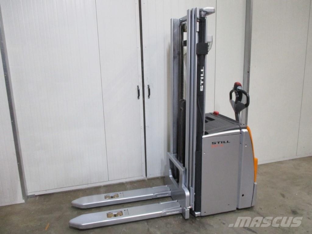 Still EXV14 Low lifter