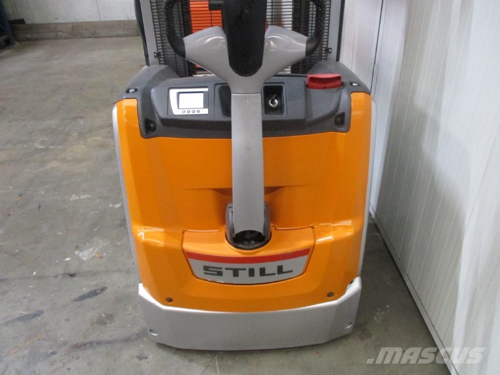 Still EXV14 Low lifter