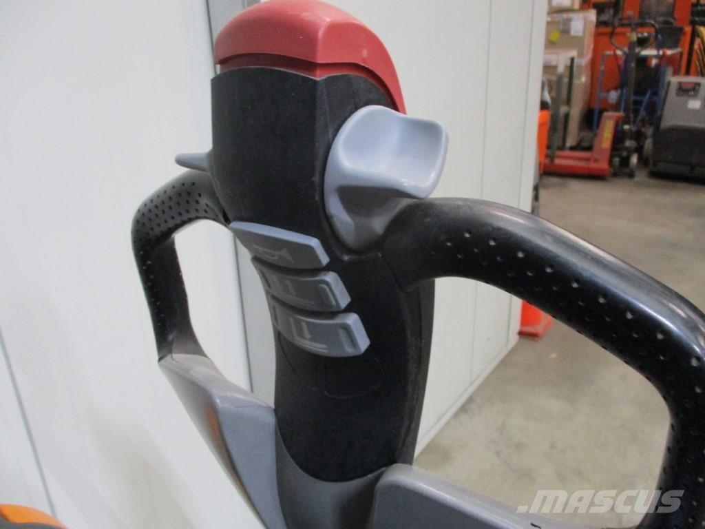 Still EXV14 Low lifter