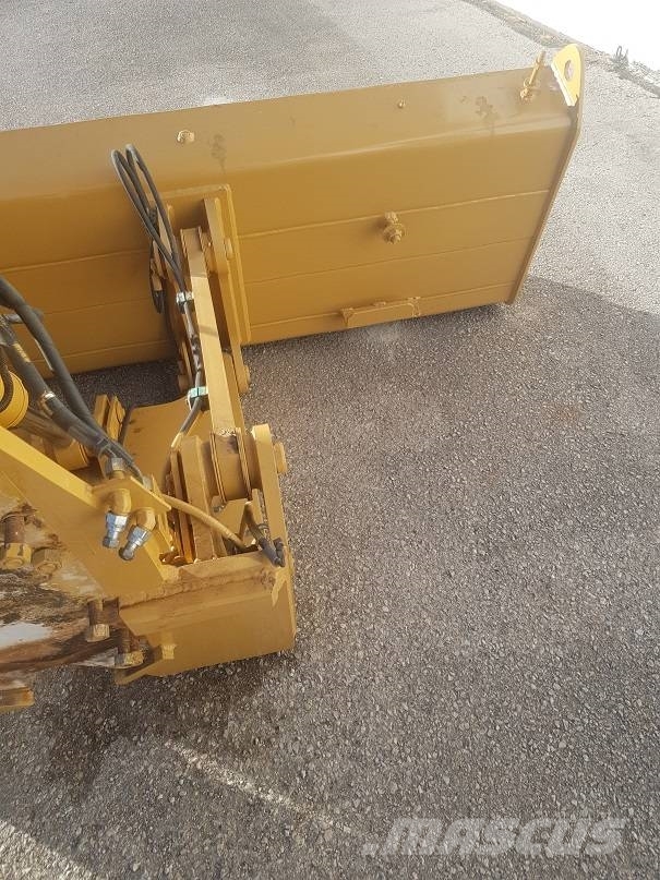 CAT 120 12G/H 140 14G/H Puskulevyt