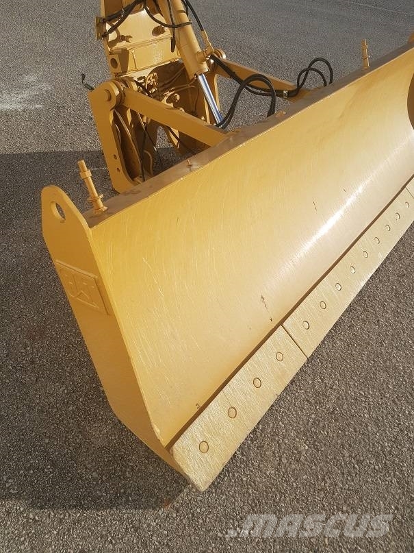 CAT 120 12G/H 140 14G/H Puskulevyt