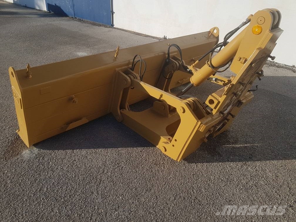 CAT 120 12G/H 140 14G/H Puskulevyt