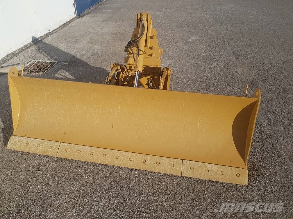 CAT 120 12G/H 140 14G/H Puskulevyt