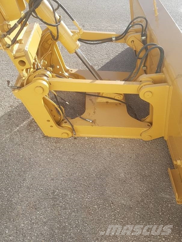 CAT 120 12G/H 140 14G/H Puskulevyt
