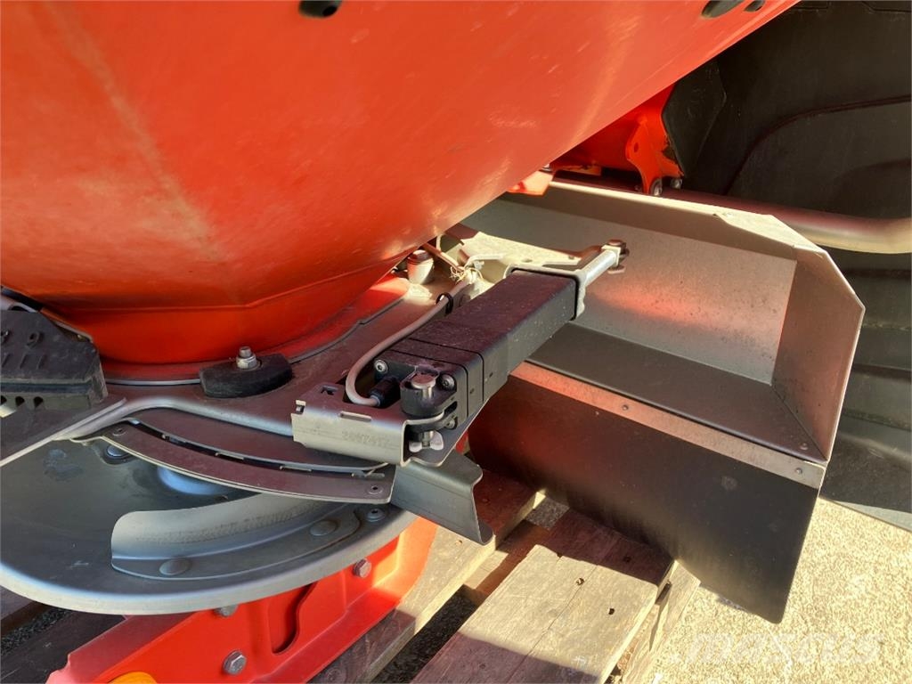 Rauch AXIS H 30.1 EMC Lannoitteenlevittimet