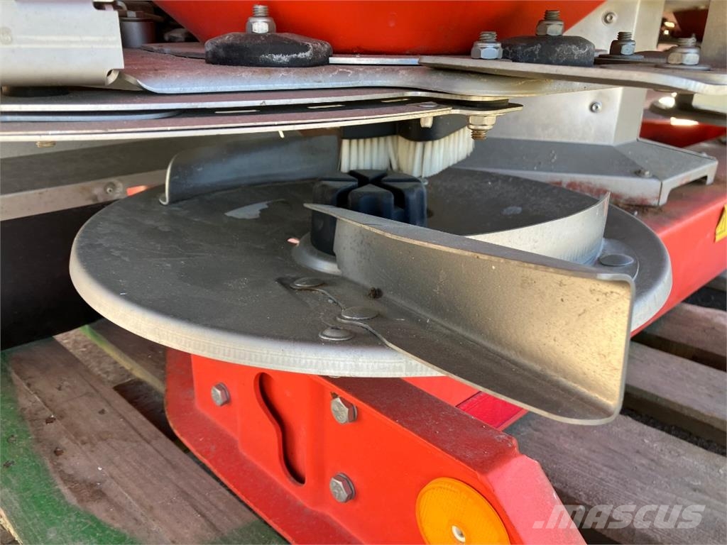 Rauch AXIS H 30.1 EMC Lannoitteenlevittimet