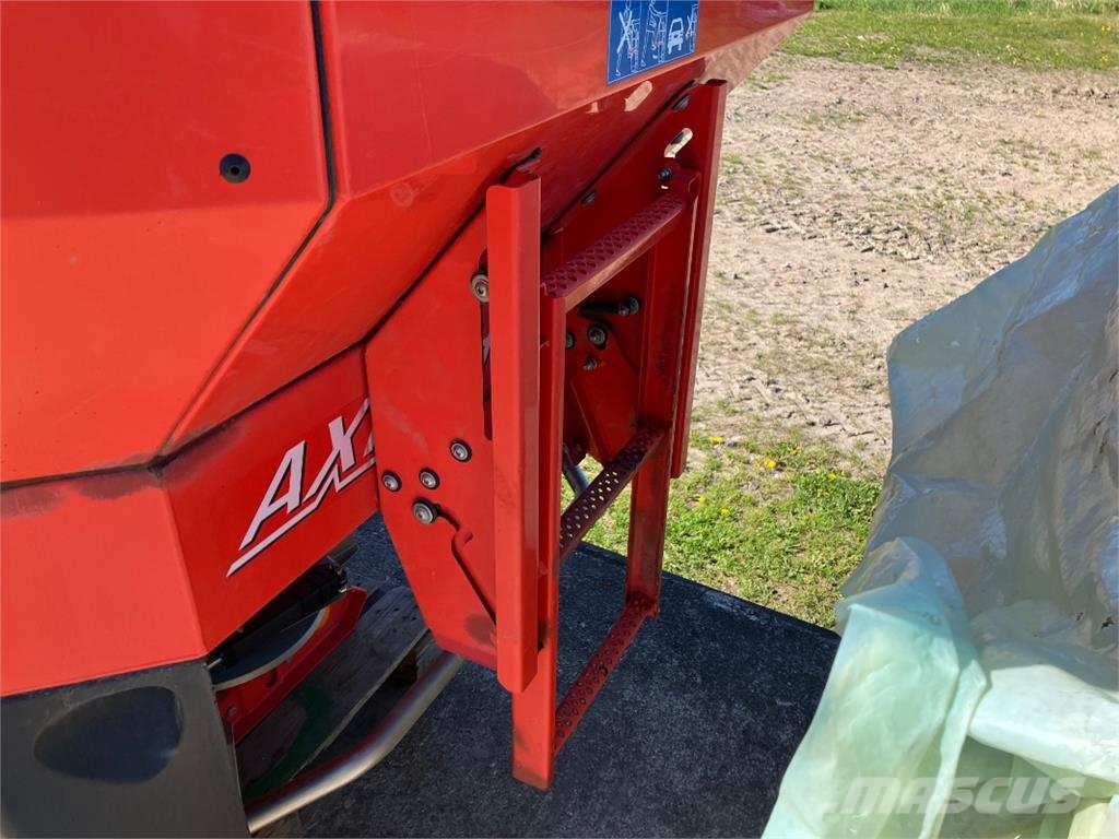 Rauch AXIS H 30.1 EMC Lannoitteenlevittimet