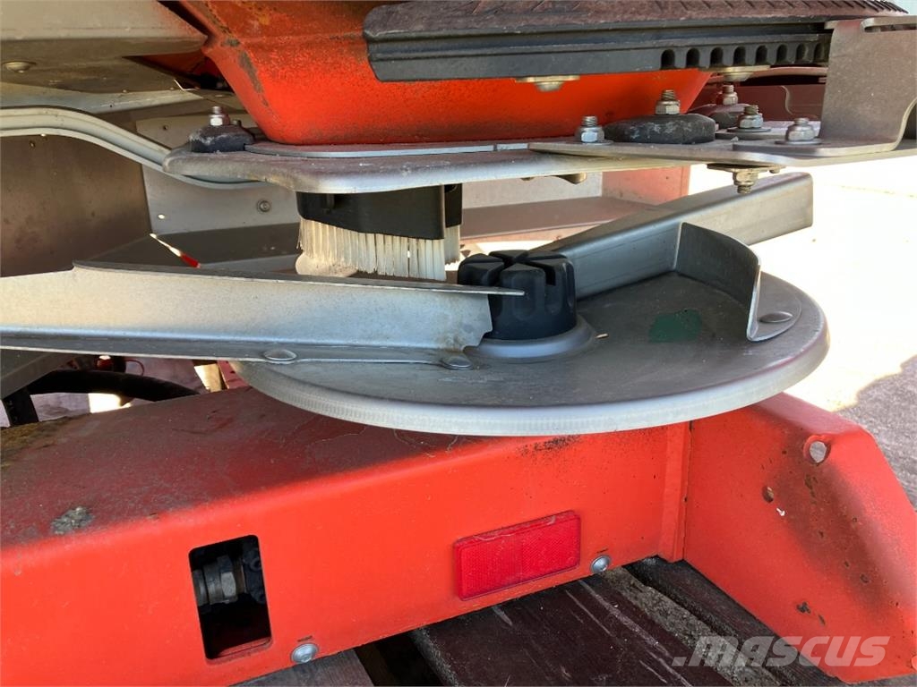 Rauch AXIS H 30.1 EMC Lannoitteenlevittimet
