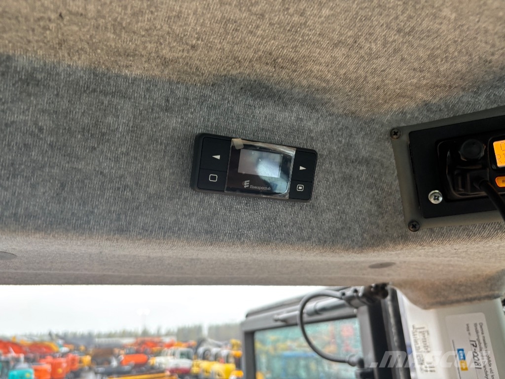 Volvo L 150 H / Huippu varusteltu, Stage V, Vaaka Pyöräkuormaajat