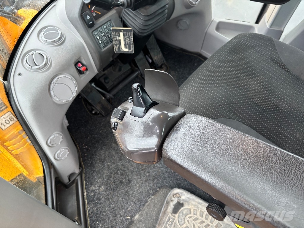 Volvo L 150 H / Huippu varusteltu, Stage V, Vaaka Pyöräkuormaajat