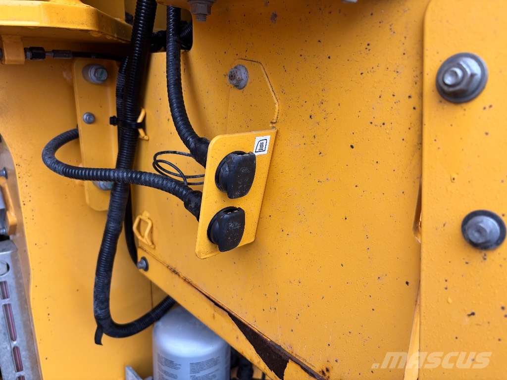 Volvo L 150 H / Huippu varusteltu, Stage V, Vaaka Pyöräkuormaajat