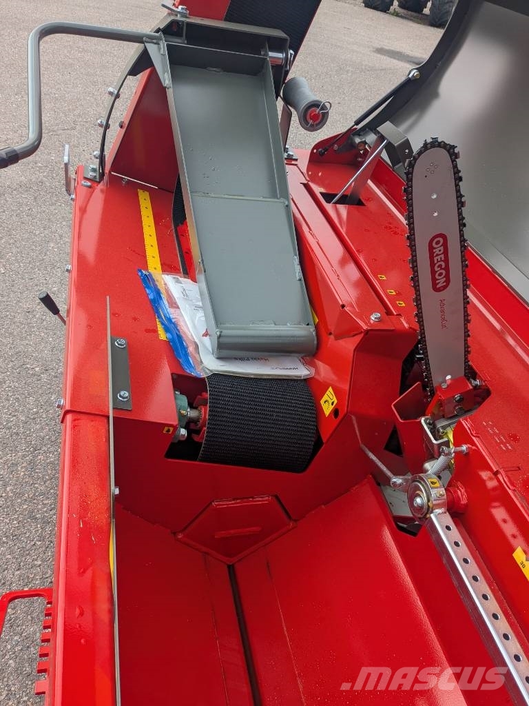Hakki Pilke Raven 33 TR Wood splitters and cutters