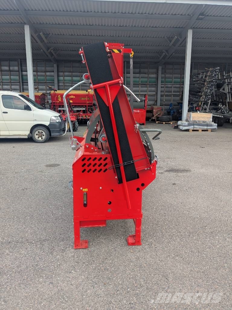 Hakki Pilke Raven 33 TR Wood splitters and cutters