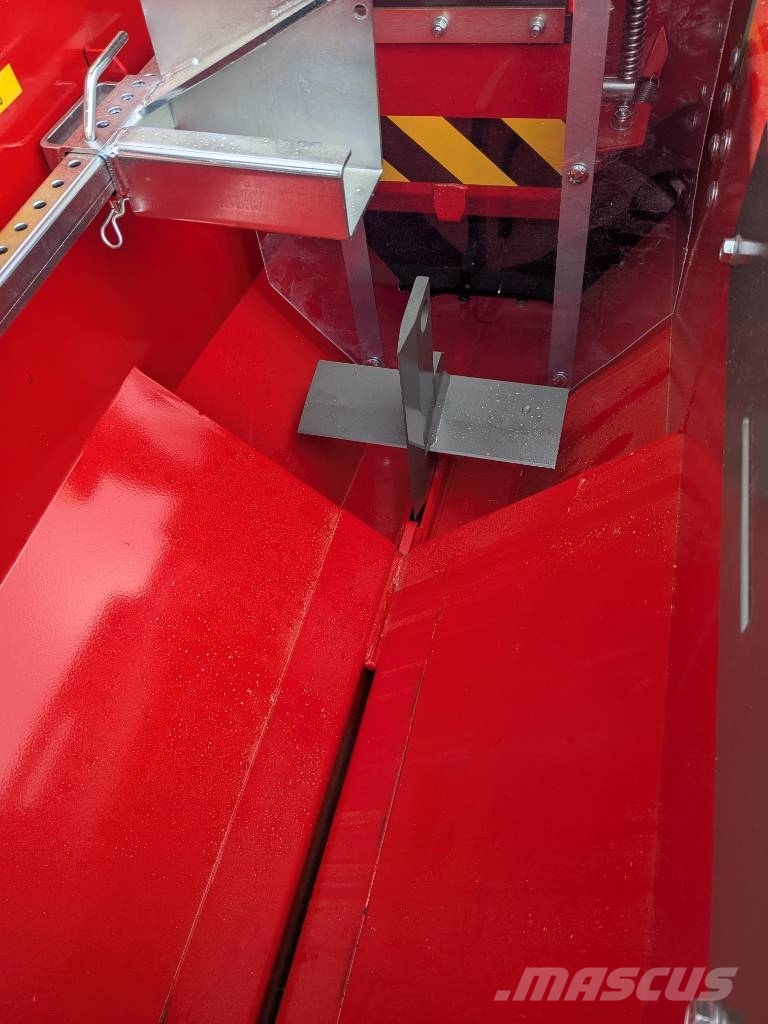 Hakki Pilke Raven 33 TR Wood splitters and cutters