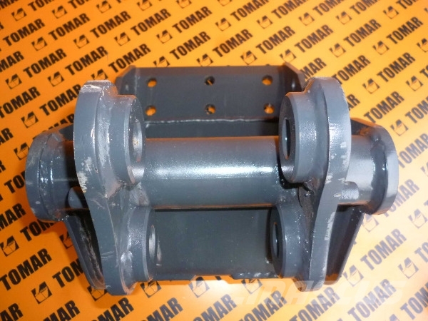 TOMAR Łyżka kopiąca 30 cm JCB 8014, 8015, 8016, 8 Łyżki do koparek