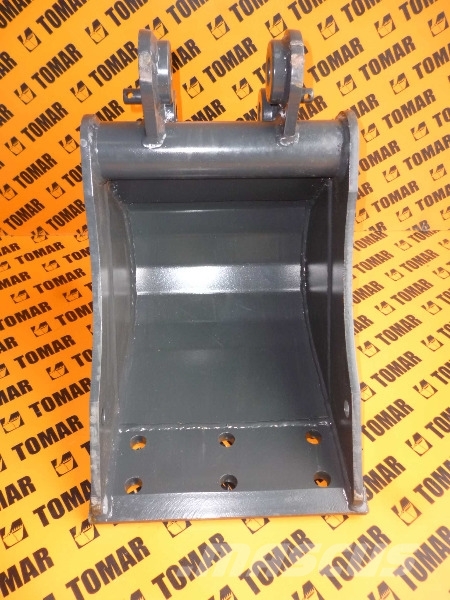 TOMAR Łyżka kopiąca 30 cm JCB 8014, 8015, 8016, 8 Łyżki do koparek