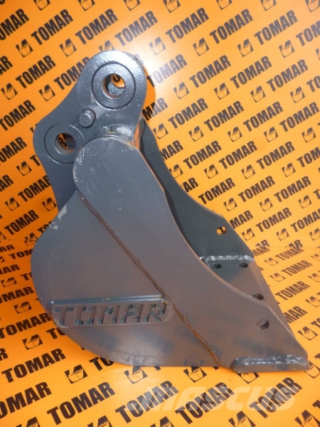 TOMAR Łyżka kopiąca 30 cm JCB 8014, 8015, 8016, 8 Łyżki do koparek