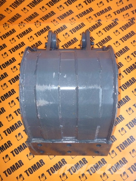 TOMAR Łyżka kopiąca 30 cm JCB 8014, 8015, 8016, 8 Łyżki do koparek