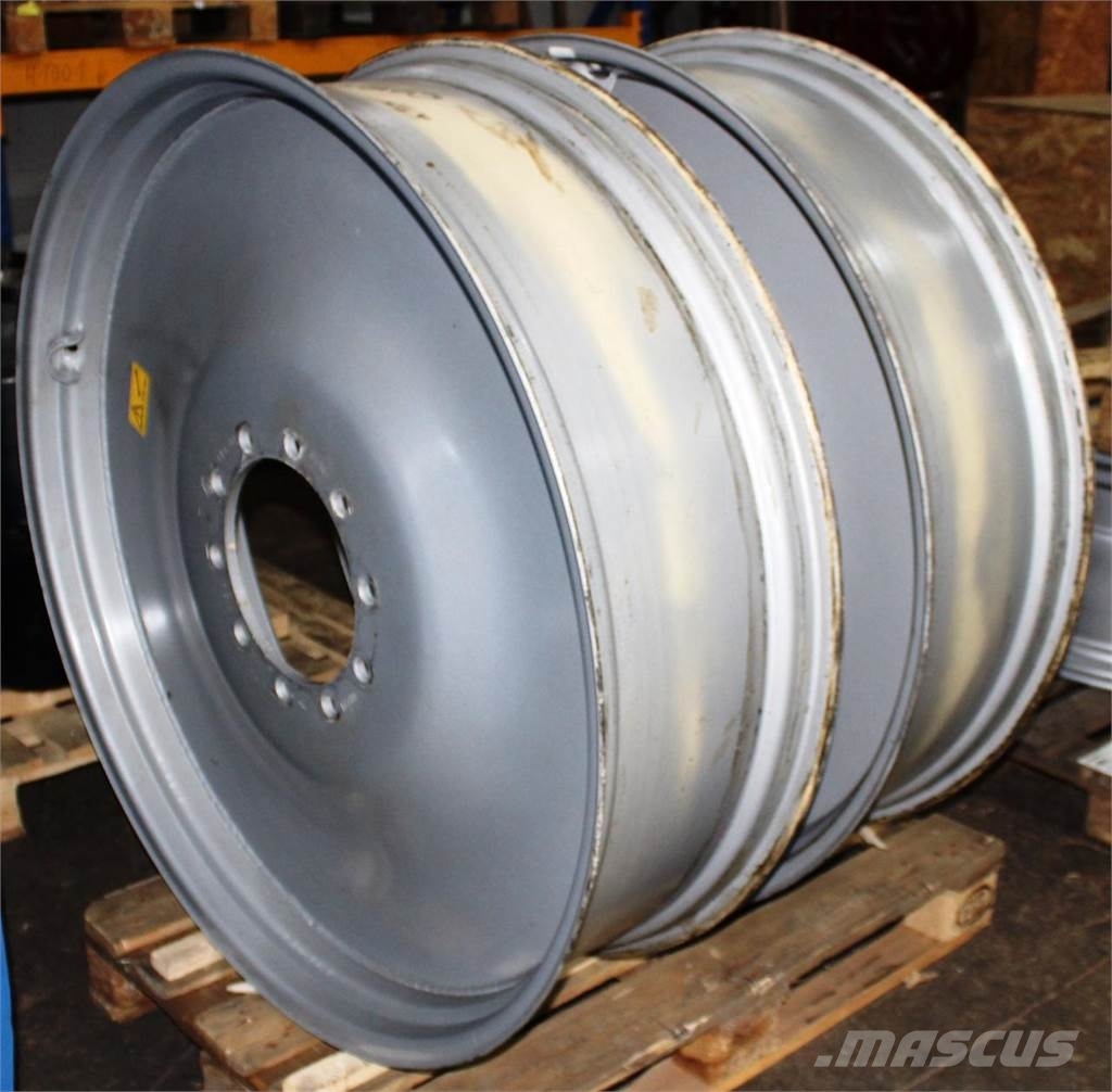 Grasdorf 2 Stück Felgen W 13 x 46 Колеса