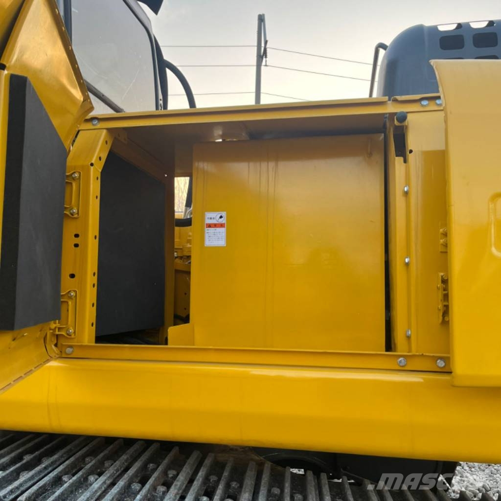 Komatsu PC 300 履带挖掘机
