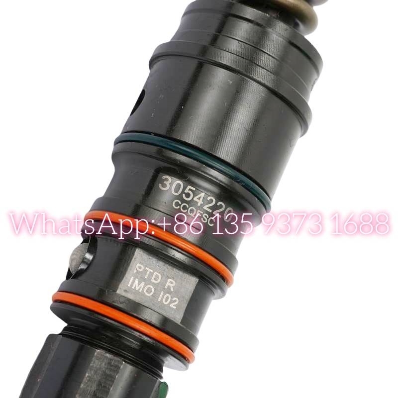 Cummins NT855 Fuel Injector 3018816 3054233 3054220 Motorer