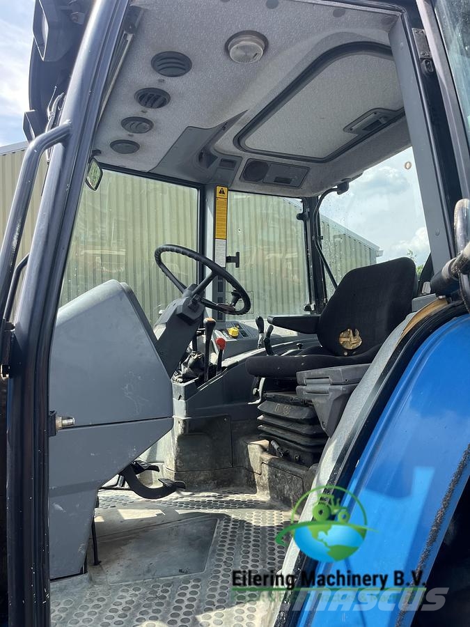 Ford 7840 SL 12x12 Trattori