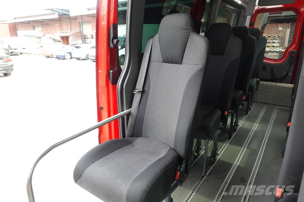 Mercedes-Benz 316 CDI Sprinter *Maxi*16-Sitze*319*313*516* Mini avtobusi