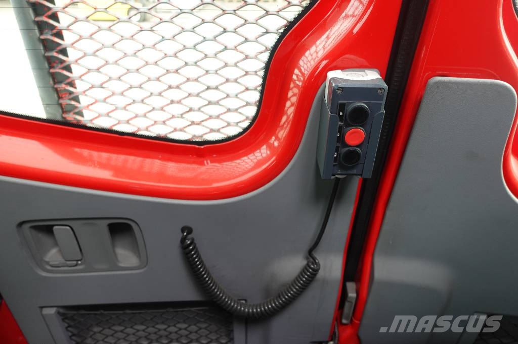 Mercedes-Benz 316 CDI Sprinter *Maxi*16-Sitze*319*313*516* Mini avtobusi