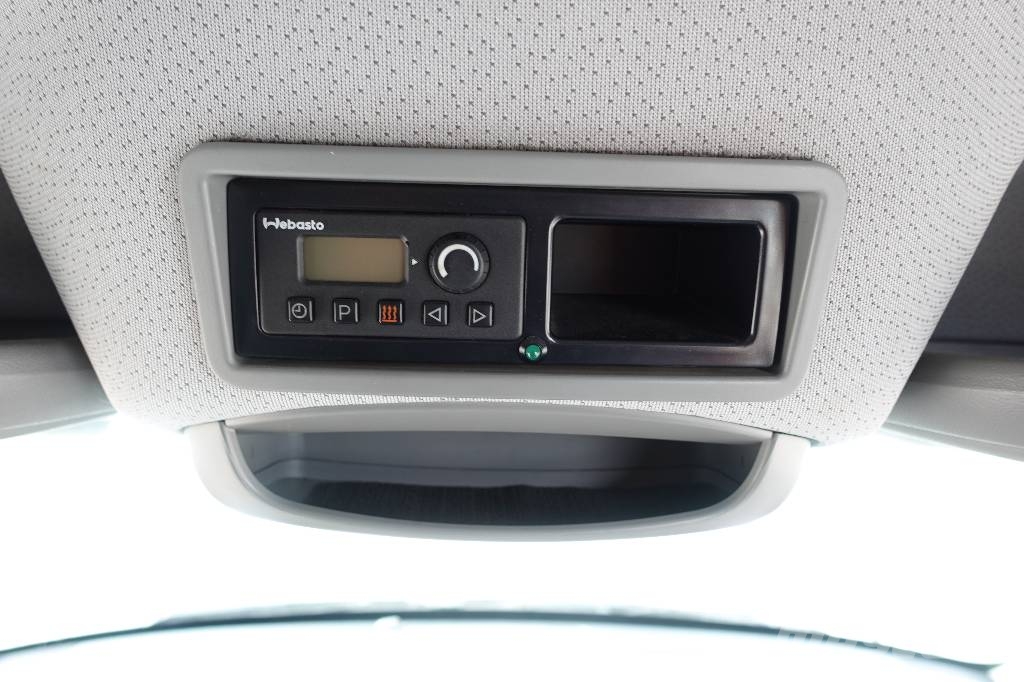 Mercedes-Benz 316 CDI Sprinter *Maxi*16-Sitze*319*313*516* Mini avtobusi