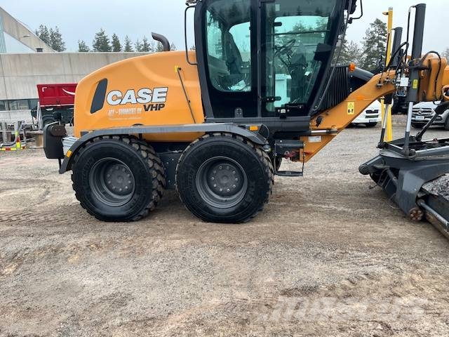 CASE 856 C AWD Niveleuse