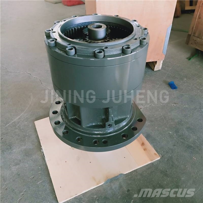 Volvo Excavator parts EC360 Swing Reducer EC360  1461995 Transmisijos