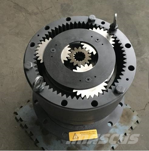 Volvo Excavator parts EC360 Swing Reducer EC360  1461995 Transmisijos